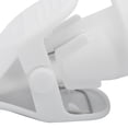 thumbnail image 3 of Adaptador De Extractor De Leche, Adaptador De Bolsas De Almacenamiento De Leche Materna Blanca, Seguro Sin Bpa Portátil Para Brida Bimirth De Mamá, 3 of 8