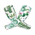 thumbnail image 2 of Uemuo Cactus Plants1 Printed Arm Sleeves, Cooling UV Sun Protection Sports Compression for Men/Women, 2 of 8
