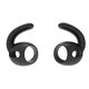 thumbnail image 2 of 3 Pairs for AirPods Pro Ear Hooks Covers Earbuds Anti Slip Silicone Covers Black, 2 of 5