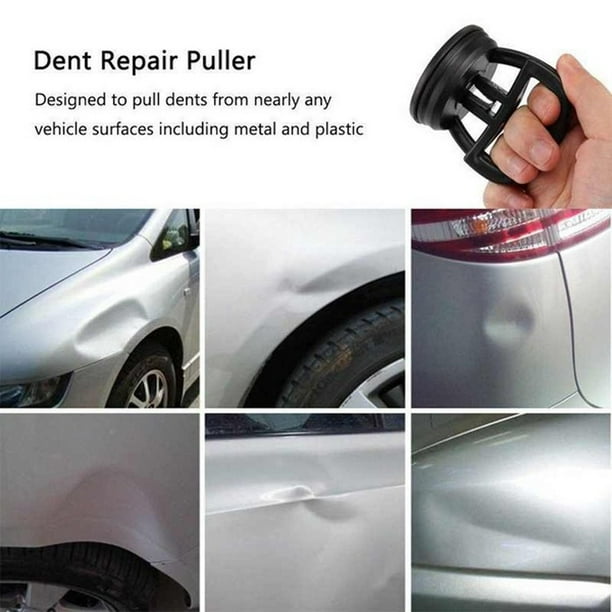 Suction cup dent puller walmart discount