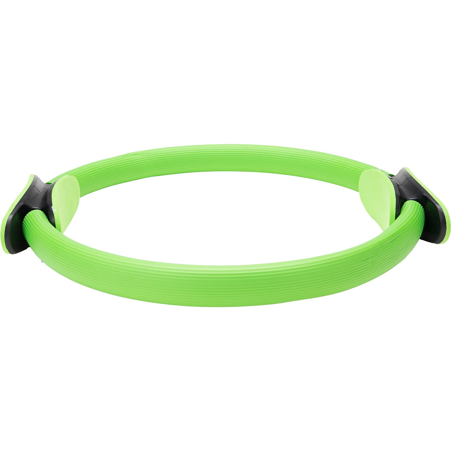 Mind Reader Yoga Pilates Ring Green (YOPORING-GRN)