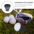 thumbnail image 3 of HAMPPLIES 6Pcs Convenient Golfs Grabber with Replaceable Rubber End Fits Most Putter Handles, 3 of 7