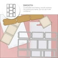thumbnail image 3 of 1 Set Dies For Card Making Stamp Craft Cutting Dies Carbon Steel Material Flower Shape For Diy Enthusiasts, 3 of 9