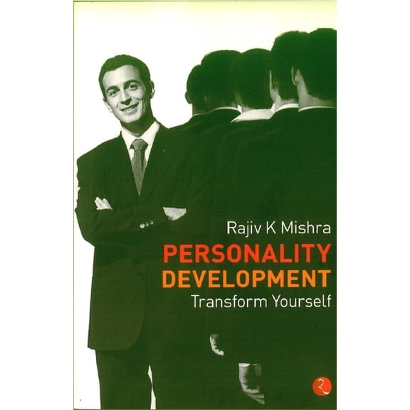 Personality Development, (Paperback)