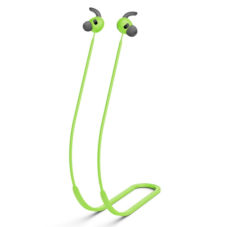 Hanging Neck Rope Soft Anti-Lost Lanyard for Beats Fit Pro Headset