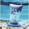 thumbnail image 2 of Premium Fine Mesh Pool Vacuum Bags For Leaf Eater Leaf Catcher 24 X 16, 2 of 6