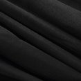 thumbnail image 3 of Robe Cosplay Gothique Solide à Manches Longues pour Femme Halloween Décontractée, 3 of 5