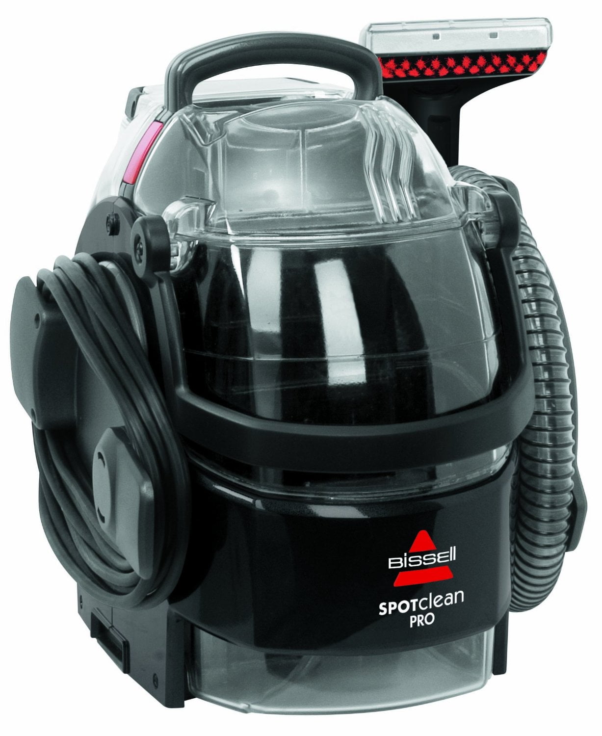 BISSELL 3624 Spot Clean Professional Portable Carpet Cleaner Corded 