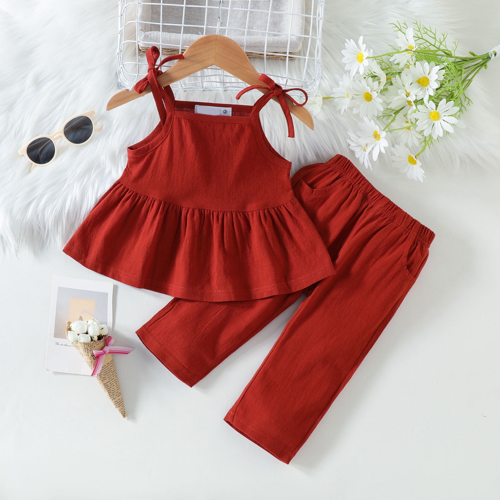 Baby girl clothes size 24 months discount