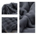 thumbnail image 1 of Heated Blanket - Couverture Chauffante | Premium Electric Blanket for Warmth 130*188cm, 1 of 10