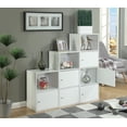 thumbnail image 5 of Convenience Concepts XTRA Storage 1-Door Cabinet, 5 of 7