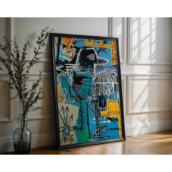 MSFCON The Strokes Poster | The New Abnormal Poster | Album Cover Poster | High Quality Prints | Music Gifts | Music Wall Decor