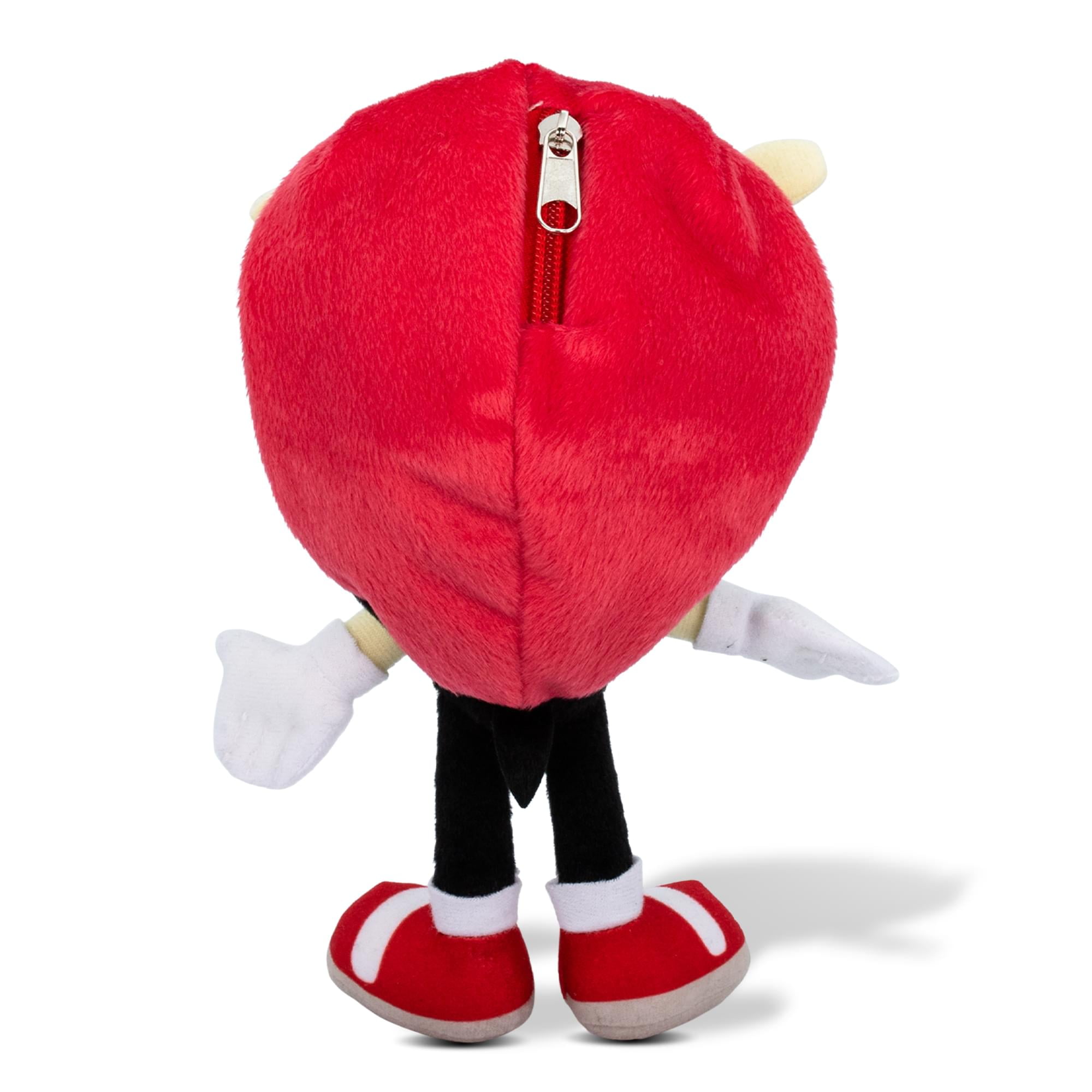 Accessory Innovations Company Sonic The Hedgehog 8-inch Character Plush Toy