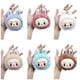 thumbnail image 4 of Pop Mart Labubu Nuevo pendiente de muñeca de peluche de macarrón de monstruo de Labubu de Pop Mart, 4 of 5