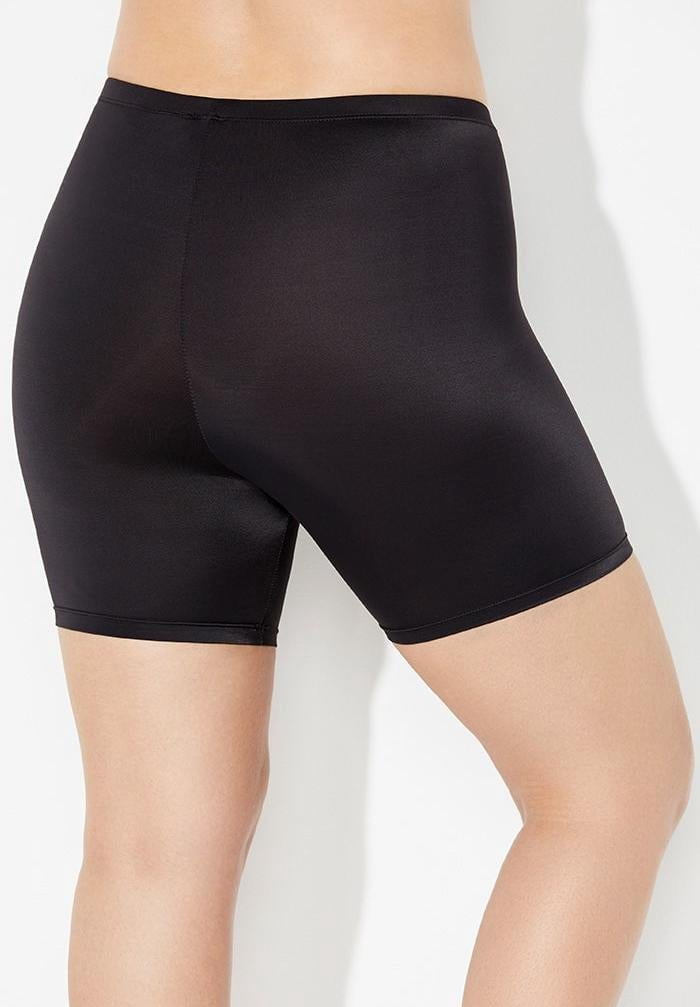 Swimsuits for All Women's Chlorine Resistant Swim Bike Short