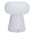 thumbnail image 4 of Ccdes Mushroom Shape Sensor Light Remote Control Innovative USB Powered Ambient Lamp F, 4 of 8