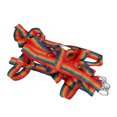 thumbnail image 1 of Rope Ladder, Kids Climbing Net Anti Slip High Load Capacity Multi Functional  for Outdoor, 1 of 7