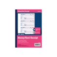 thumbnail image 1 of Adams - Livre de Reçus Argent/location - 200 Formes - - Double - Sans Carbone - Numéroté, 1 of 3