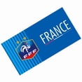 thumbnail image 2 of Football fan souvenirs, French beach towels, absorbent towels, sweat towels, 2 of 4
