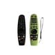 thumbnail image 1 of Control Remoto Universal LG Magic MR20GA Funda mas Correa, 1 of 3