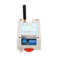 thumbnail image 1 of Módulo de transceptor inalámbrico, transmisorio de datos radio fácil de usar módulo de transceptor inalámbrico DC8-25V proceso de simplificación para hogar inteligente, 1 of 7