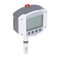 thumbnail image 1 of Temperature Sensor, Easy Setting LCD Screen Analog Circuit Humidity Meter  for Equipment, 1 of 8