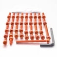 thumbnail image 5 of Aluminum Engine Kit Triumph Tiger, 5 of 6