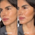 thumbnail image 4 of Crema y bálsamo Bronzer Saie Sun Melt para esculpir el rostro, color bronce medio, 4 of 8