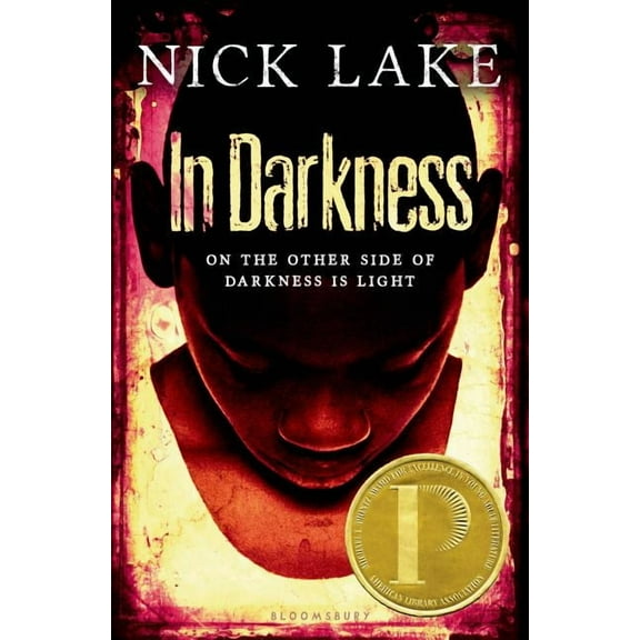 In Darkness, (Paperback)