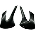 thumbnail image 1 of UFO Plastics Radiator Covers Black   KA03717-001, 1 of 1