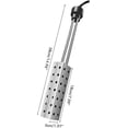 thumbnail image 2 of Chauffe-eau Plongeant Portable Électrique 2500W 15m pour Voiture, 2 of 5