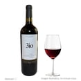 thumbnail image 3 of Vino Tinto Hacienda del Marqués 3io Shiraz, Merlot, Cavernet Sauvignon 750  ml, 3 of 4