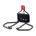 thumbnail image 4 of Rubbermaid Storage Shed Space Saving Large Mounted Power Tool Holder (3 Pack), 4 of 7