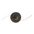 thumbnail image 2 of Bobinadora automática Bump Head Weed Warrior II, ajuste universal, 26 x 16 cm, 2 of 2