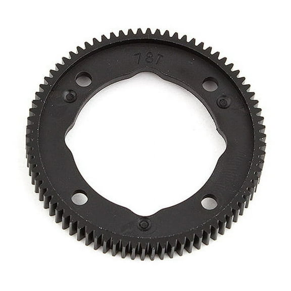 Associated 92084 B64 Spur Gear 78T 48P