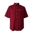 thumbnail image 1 of Tiger Hill Men's Fishing Shirt Short Sleeves, 1 of 1