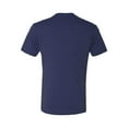 thumbnail image 3 of Next Level T Shirt 6010 Crewneck Men's Tri-Blend, 3 of 3