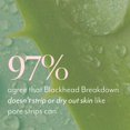 thumbnail image 4 of Barra purificadora de puntos negros Bliss Blackhead Breakdown, 4 of 8