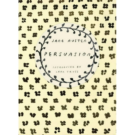 Persuasion, (Paperback)