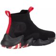 thumbnail image 4 of Tenis Champion Hyper C Raw UNISEX. CPS10382Y negro 24.5, 4 of 6