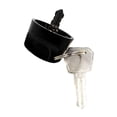 thumbnail image 1 of Dickly 118 Pieces Forklift Switch Key Electric Pallet Jack Ignition Switch Professional Style A, 1 of 8