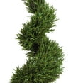 thumbnail image 2 of 4' Rosemary Spiral Silk Tree, 2 of 3