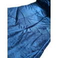 thumbnail image 4 of Home Must Haves 3 Piece Warm Super Thick Soft Borrego Sherpa Quilted Blanket Set, 4 of 6