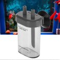 thumbnail image 3 of Mini compteur de bulles de dioxyde de carbone CO2 portable pour aquarium en ABS avec ventouse puissante, accessoire pour aquarium, 3 of 4