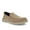 Khaki, variant on Dockers Mens Wiley Classic Lightweight Twill Casual Slip-On Loafer Shoe