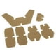 thumbnail image 1 of 5 protectores de casco con gancho para casco Wst-af Barro, 1 of 7