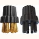 thumbnail image 5 of 10 Piezas de Cabezales de Cepillo para Trapeador A Vapor, Cabezales de Cepillo de Latón, Piezas de Repuesto, Accesorios para Cabezales de Cepillo de Limpieza A Vapor, 5 of 6