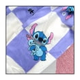 thumbnail image 2 of Disney-Conjunto de pijamas de Stitch para niños y niñas, ropa de dormir informal de viaje, bonito regalo, novedad, 2 unidades, 2 of 5
