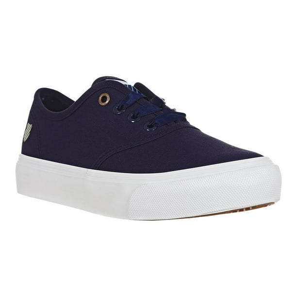 Tenis K-swiss Beverly Plataform Mujer K-SWISS BEVERLY PLATAFORM