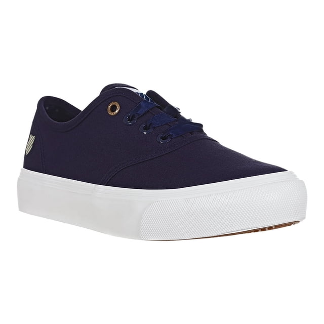 Tenis K-swiss Beverly Plataform Mujer K-SWISS BEVERLY PLATAFORM